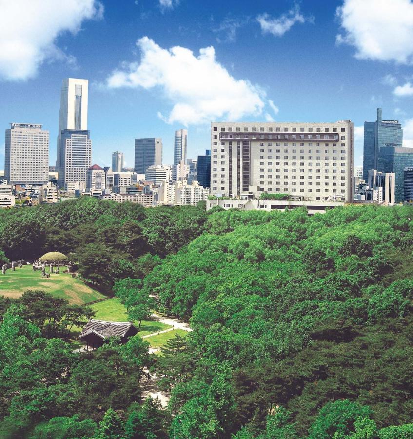 Ramid Khách sạn Seoul