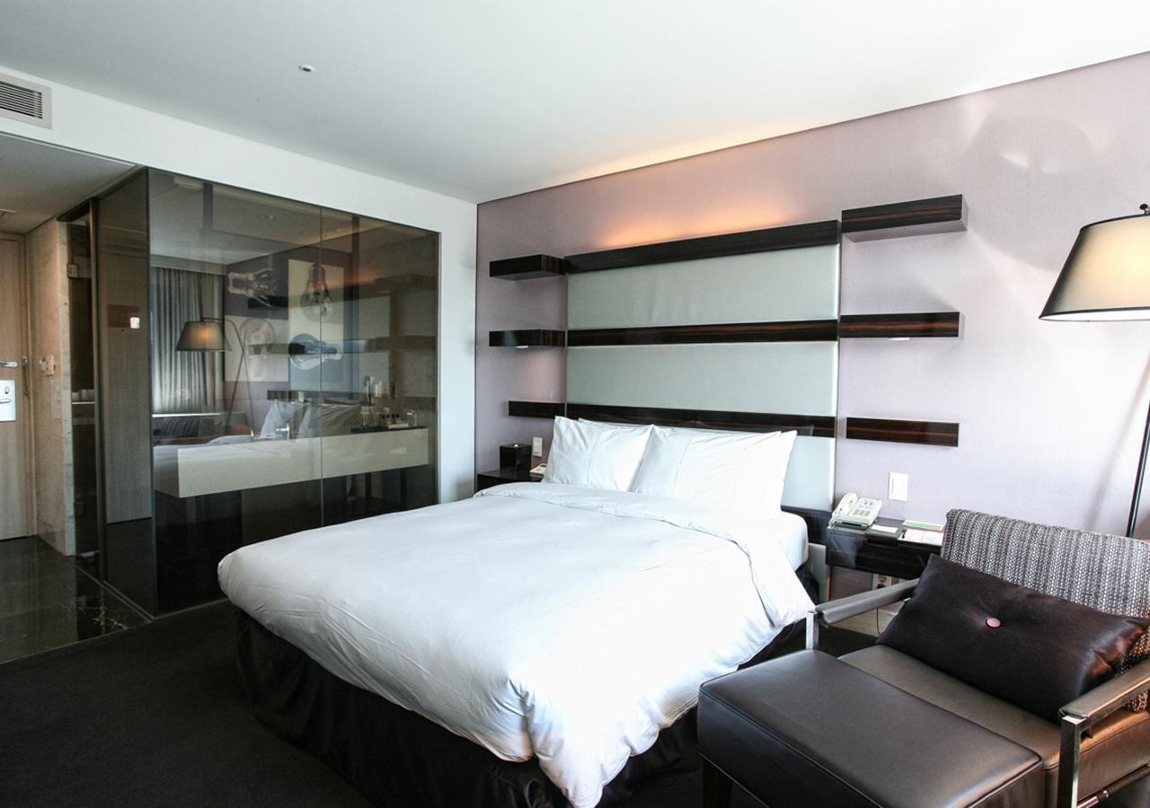 Ramid Khách sạn 4*