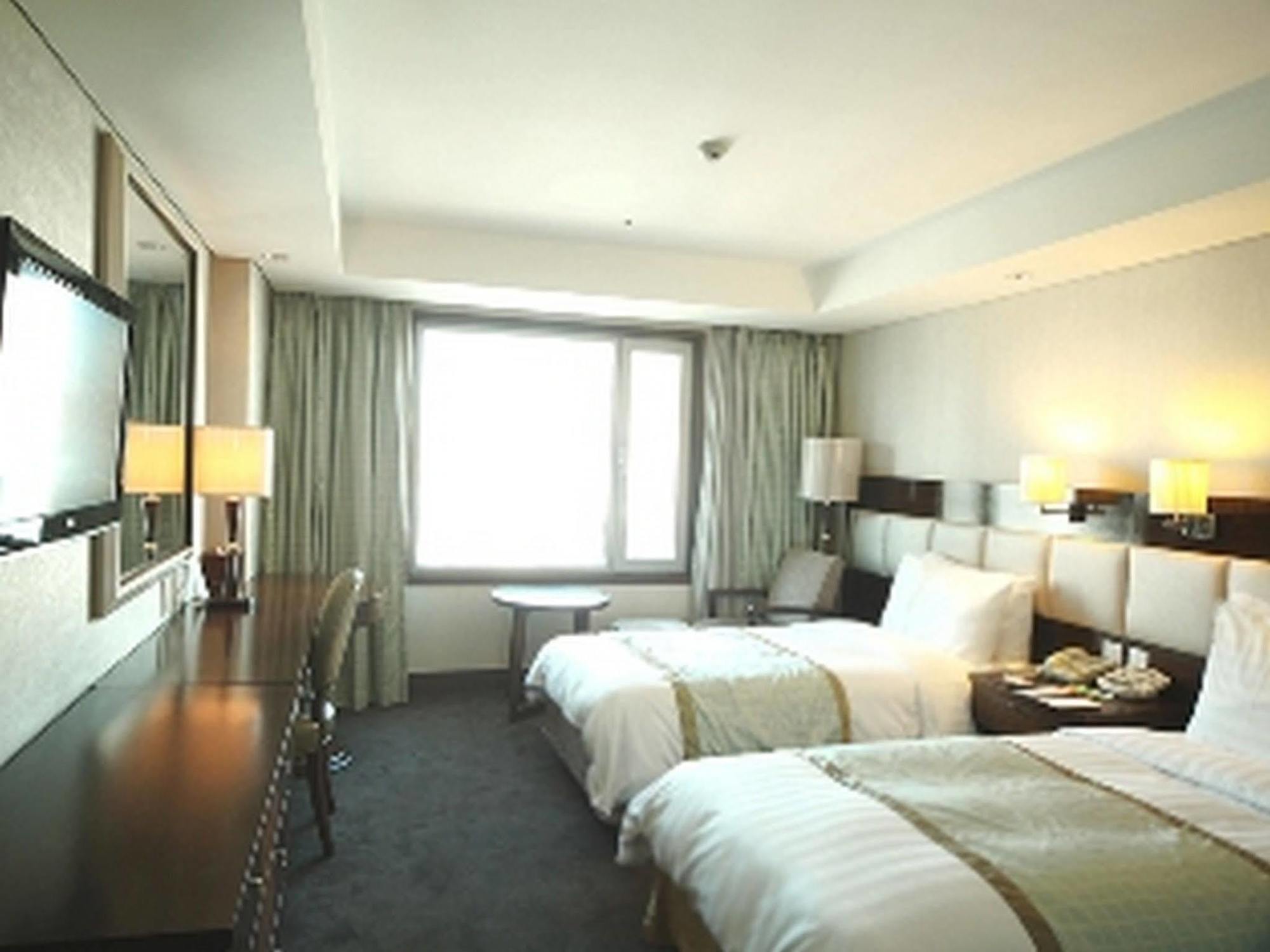 Ramid Khách sạn Seoul