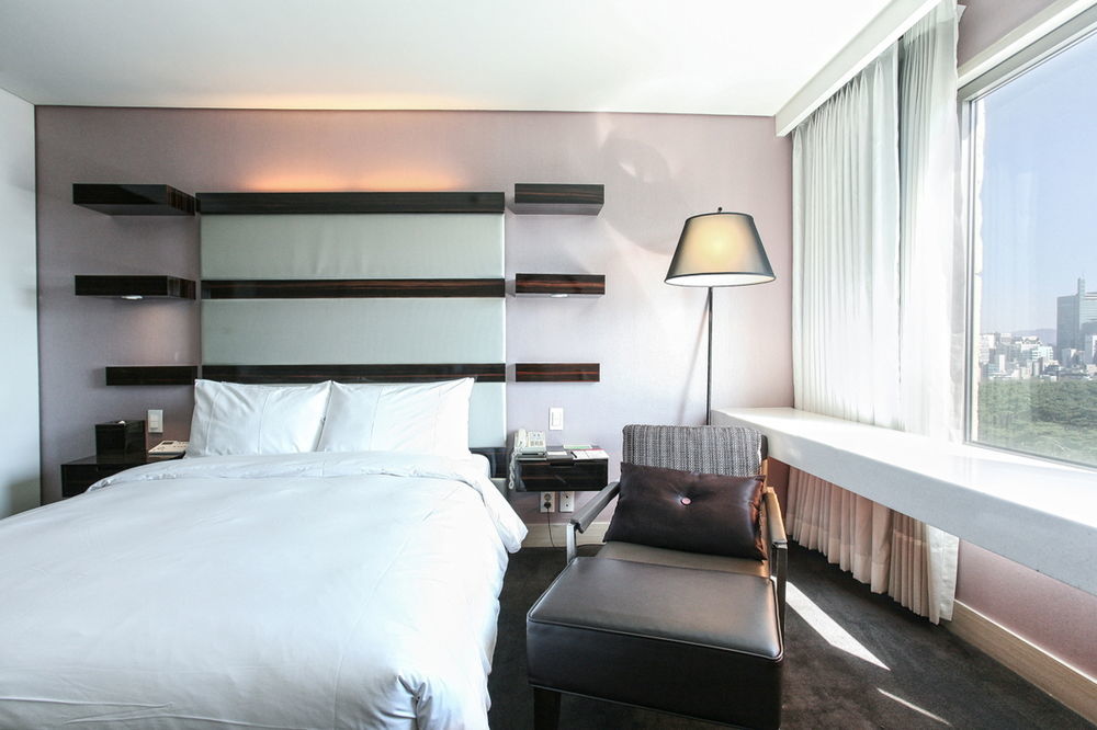Ramid Khách sạn 4*