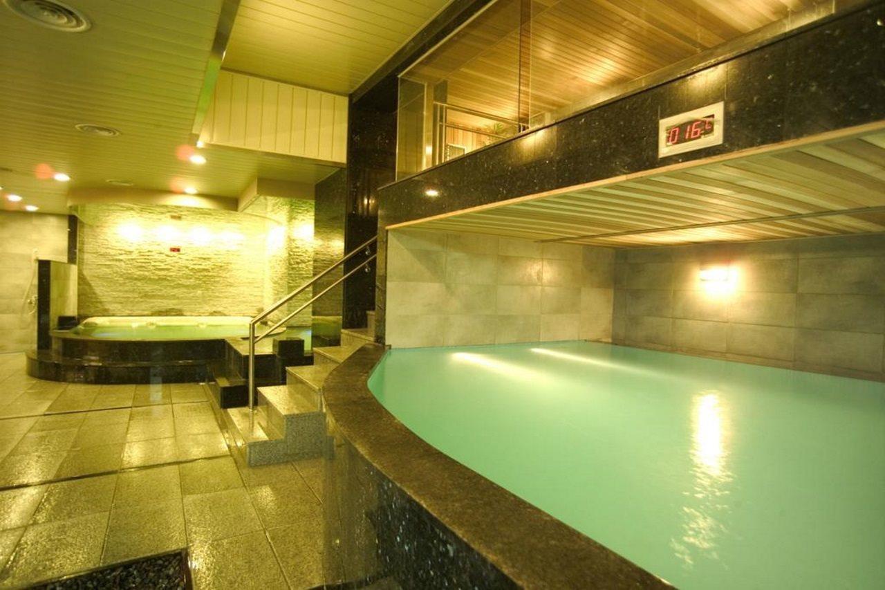 Khách sạn Ramid Seoul